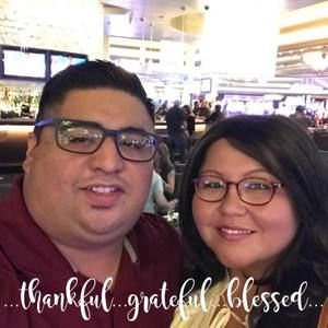 Meet your Posher, Angela